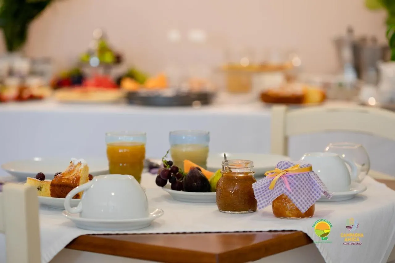 Agriturismo Colombera Quarto dʼAltino Italia