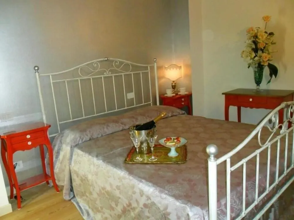 Casa di campagna Agriturismo Colombera Quarto dʼAltino Italia