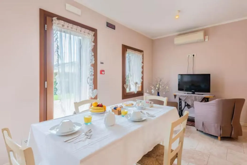 Agriturismo Colombera Quarto dʼAltino
