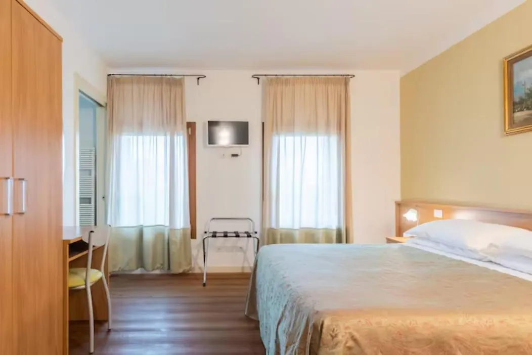 Agriturismo Colombera Quarto dʼAltino