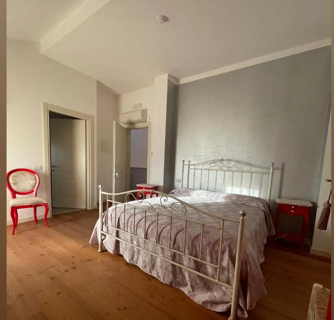 Casa di campagna Agriturismo Colombera Quarto dʼAltino Italia