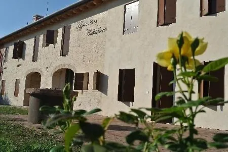 Agriturismo Colombera Quarto dʼAltino Italia
