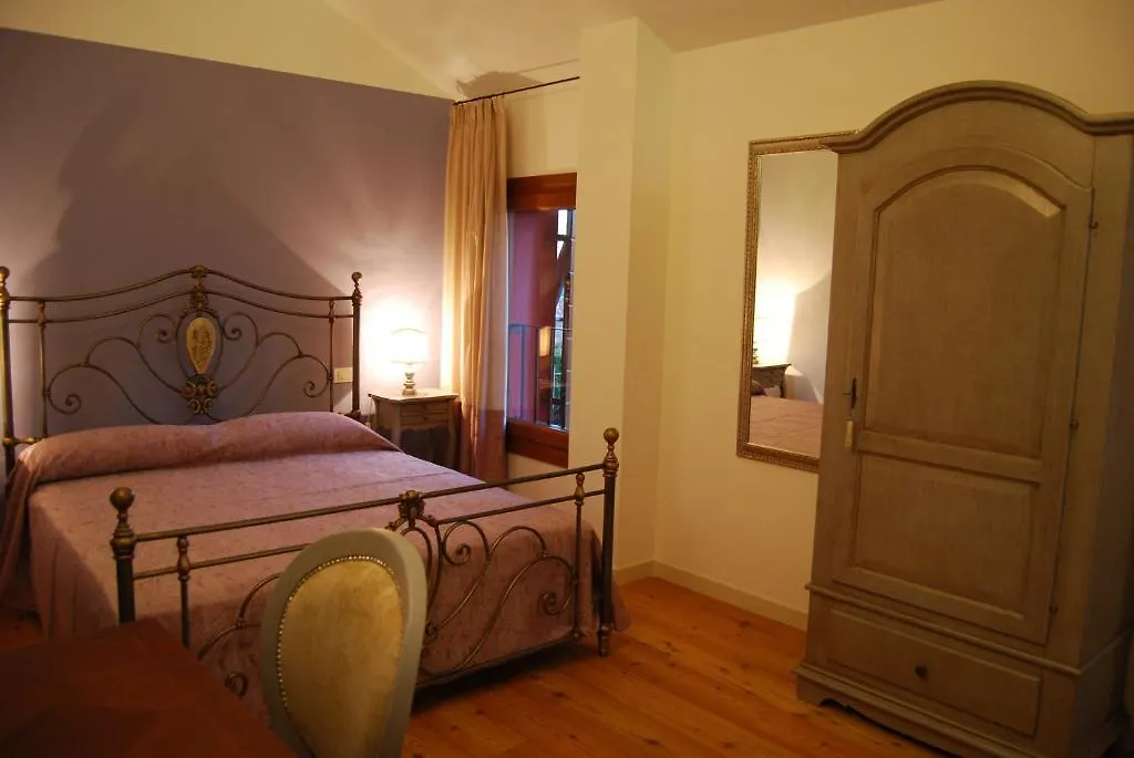 Agriturismo Colombera Quarto dʼAltino Casa di campagna