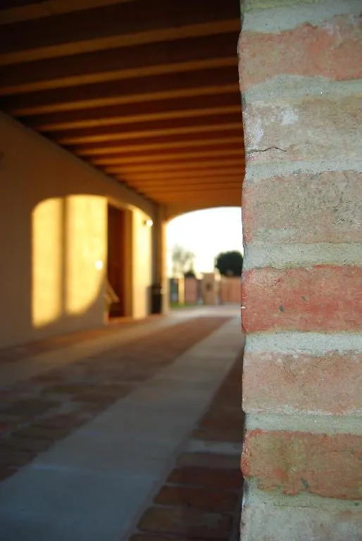 Agriturismo Colombera Quarto dʼAltino Casa di campagna
