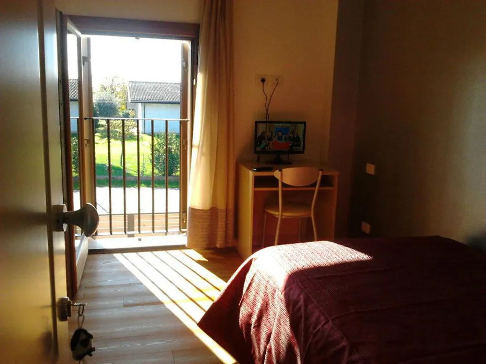 Agriturismo Colombera Quarto dʼAltino Italia