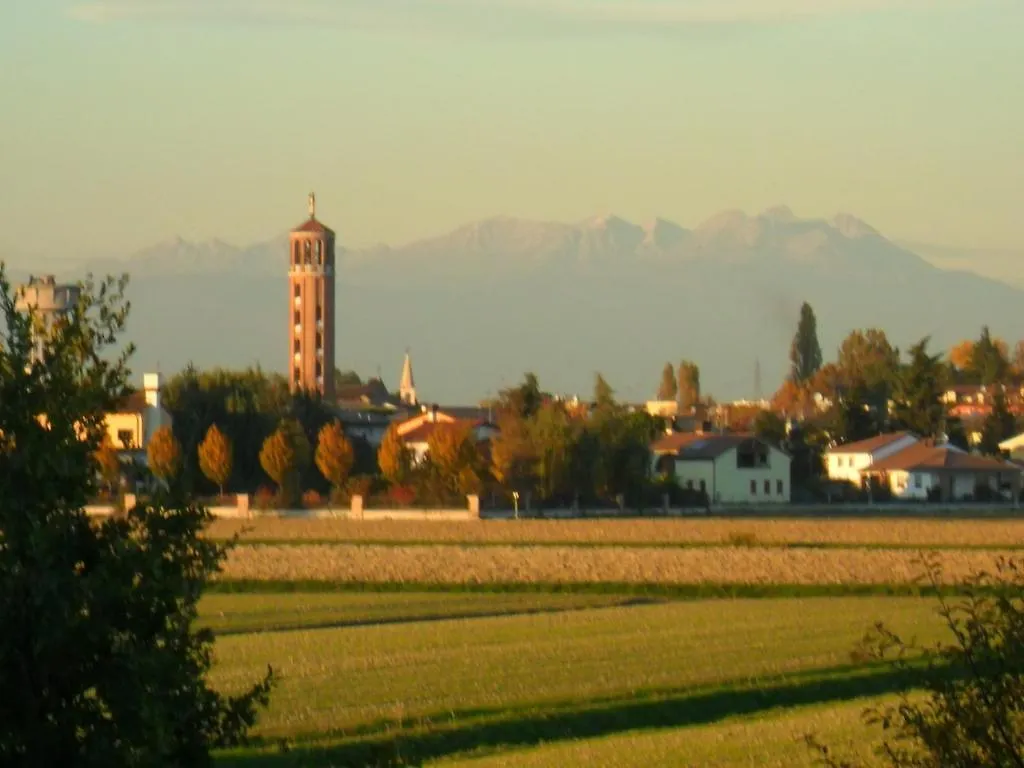 Agriturismo Colombera Quarto dʼAltino Casa di campagna