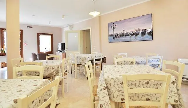 Casa di campagna Agriturismo Colombera Quarto dʼAltino