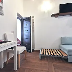 Romantica Navona Apartment Rom