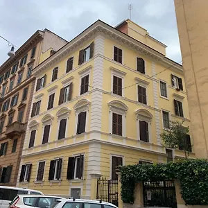 A Casa Di Vera - Vaticano Apartment Rom