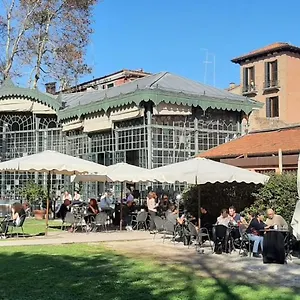 Bacanal Apartment Venedig