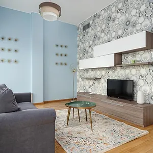 Italianway - Cannobio 8 Apartment Mailand