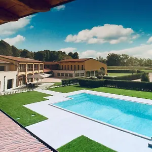 Alloggio per agriturismo Tenuta Albertini, Zevio