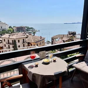 Casa Dolce Vita, Seeblick Apartment Toscolano-Maderno