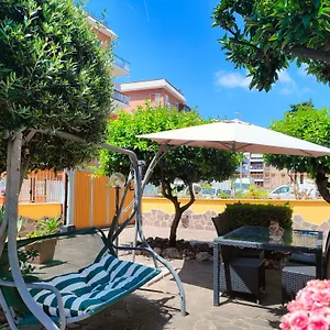 Non Ti Scordar Di Me - Granny's House Apartment Rom