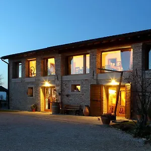 Alloggio per agriturismo Richeton, Gaiarine
