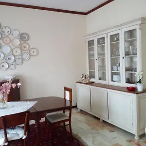 Dalla Manu Privatunterkunft Treviso