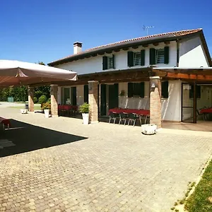 Alloggio per agriturismo Agriturismo Dei Ciliegi, Zero Branco