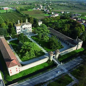 Casa di campagna Castello Di, Roncade