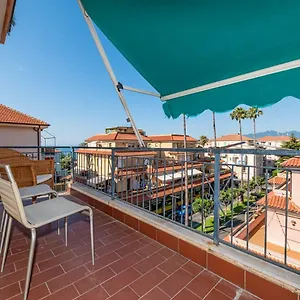 Bolle Blu - By Ligooria Apartment Borgio Verezzi