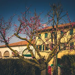 Alloggio per agriturismo Le Vigne Morosina, Cessalto