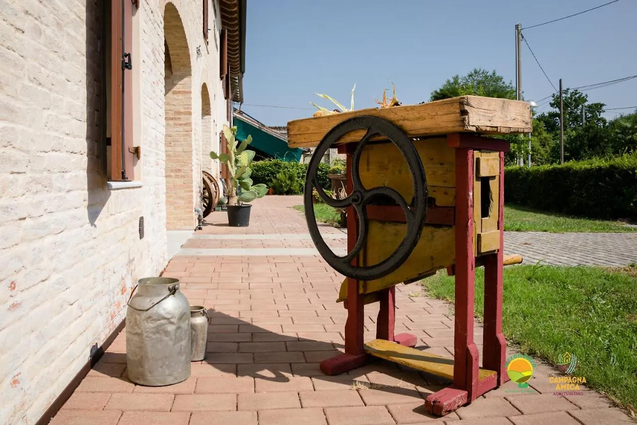 Country house Agriturismo Colombera Quarto d'Altino