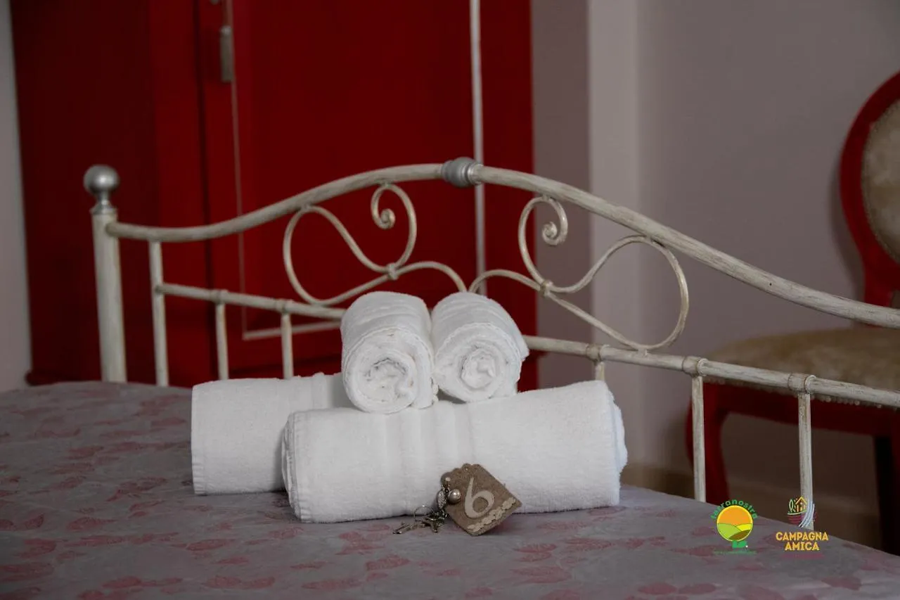 Agriturismo Colombera Quarto d'Altino Country house