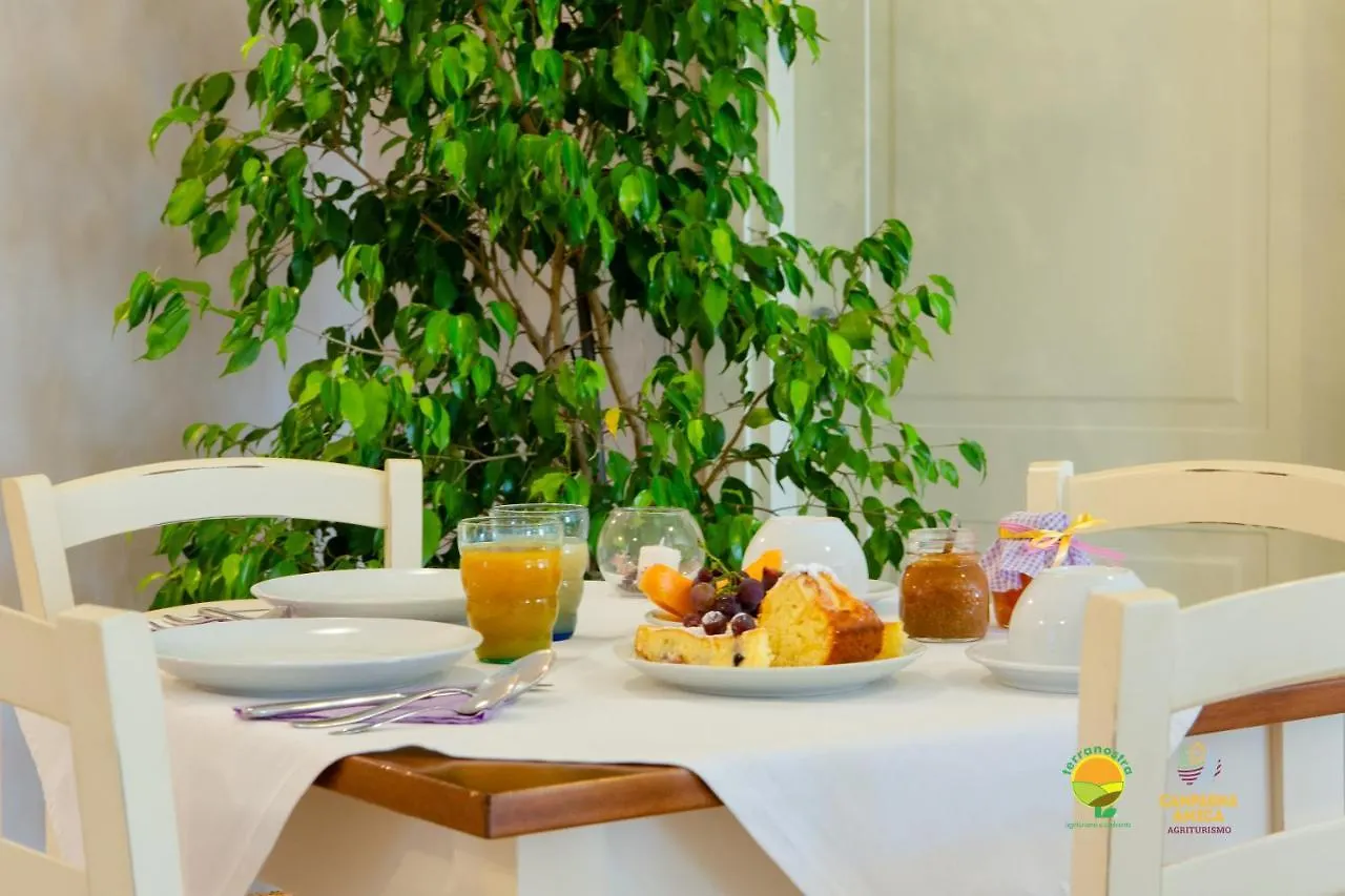 Agriturismo Colombera Quarto d'Altino