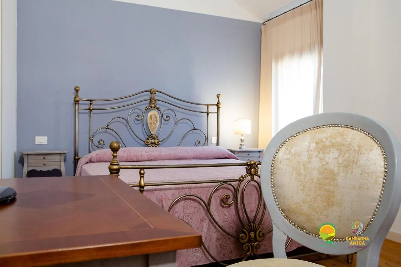 Agriturismo Colombera Quarto d'Altino Italy